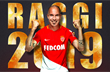 Андреа Раджи, asmonaco.com