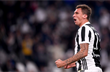Марио Манджукич, twitter.com/juventusfcen