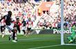 Ромелу Лукаку забивает победный гол, twitter.com/manutd