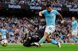 Мамаду Сахо против Серхио Агуэро, premierleague.com