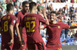Рома, twitter.com/ASRomaEN
