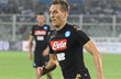 Аркадиуш Милик, sscnapoli.it