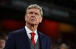 Арсен Венгер, getty images