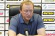 Владимир Шаран: Игрока похвалишь — и нет его на поле
