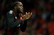 Ромелу Лукаку, Getty Images