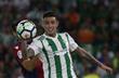 Фото: twitter.com/RealBetis