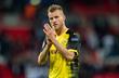 Андрей Ярмоленко, bvb.de