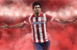 Диего Коста, atleticodemadrid.com
