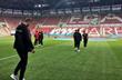 Ярмоленко выходит на поле