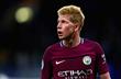 Кевин Де Брюйне, Getty Images