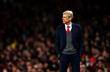 Арсен Венгер, Getty Images