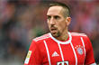 Франк Рибери, fcbayern.com