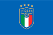 Новая эмблема Федерации футбола Италии, twitter.com/Vivo_Azzurro
