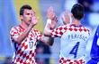 Фото пресс-службы Хорватского футбольного союза 