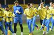 Cборная Украины, фото: ФФУ