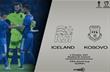 Исландия — Косово. Накануне