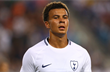 Деле Алли, tottenhamhotspur.com
