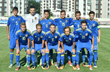 Украина U-17, ФФУ