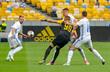 фото ОЛЕГ БАТРАК, FOOTBALL.UA 