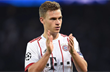 Йошуа Киммих, fcbayern.com