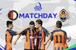 Фейеноорд U-19 — Шахтер U-19: видео матча