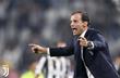 Массимилиано Аллегри, twitter.com/juventusfcen/media