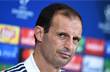 Массимилиано Аллегри, uefa