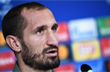 Джордж Кьеллини, UEFA