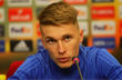 Сергей Сидорчук, fcdynamo.kiev.ua