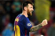 Лионель Месси, Getty Images