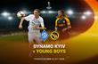 Фото: twitter.com/DynamoKyiv