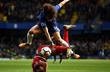 Давид Луис и Ришарлисон, premierleague.com