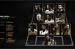 Символическая сборная 2017-го года, twitter.com/FIFPro