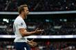Харри Кейн, twitter.com/SpursOfficial