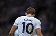 Харри Кейн, Getty Images