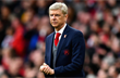 Арсен Венгер, Getty Images