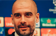 Пеп Гвардиола, mancity.com