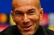 Зинедин Зидан, getty images