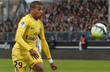 Килиан Мбаппе, psg.fr