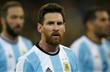 Лионель Месси, Getty Images