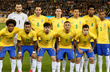 СБОРНАЯ БРАЗИЛИИ, GETTY IMAGES