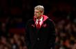 Арсен Венгер, getty images