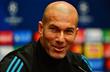 Зинедин Зидан, Getty Images