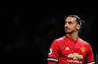 Златан Ибрагимович, фото: twitter.com/ManUtd