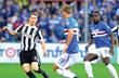 Фото: twitter.com/sampdoria_en
