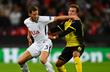 Боруссия - Тоттенхэм, getty images