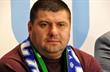 Владимир Мазяр, ФК Полесье