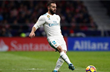 Даниэль Карвахаль, realmadrid.com