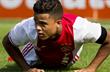 Джастин Клюйверт, ajax.nl
