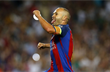 АНДРЕС ИНЬЕСТА, FCBARCELONA.COM
